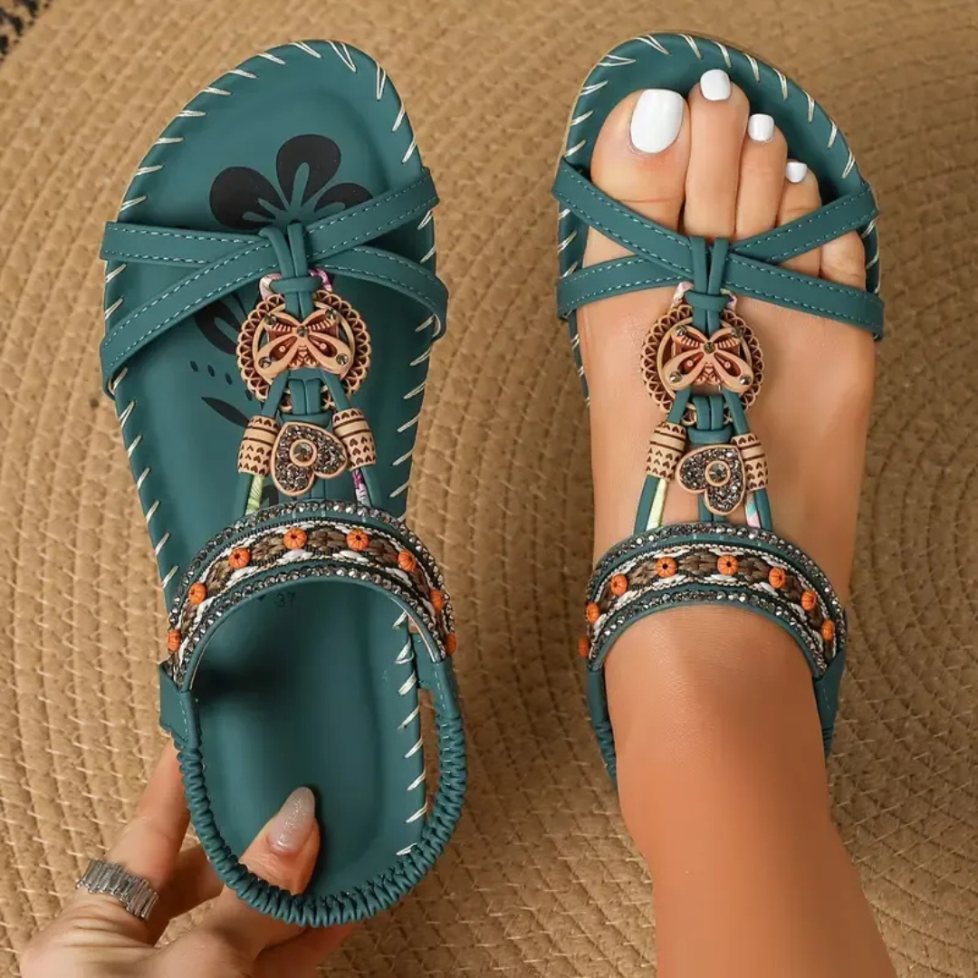 Elora™ Comfortable Orthopedic Sandals