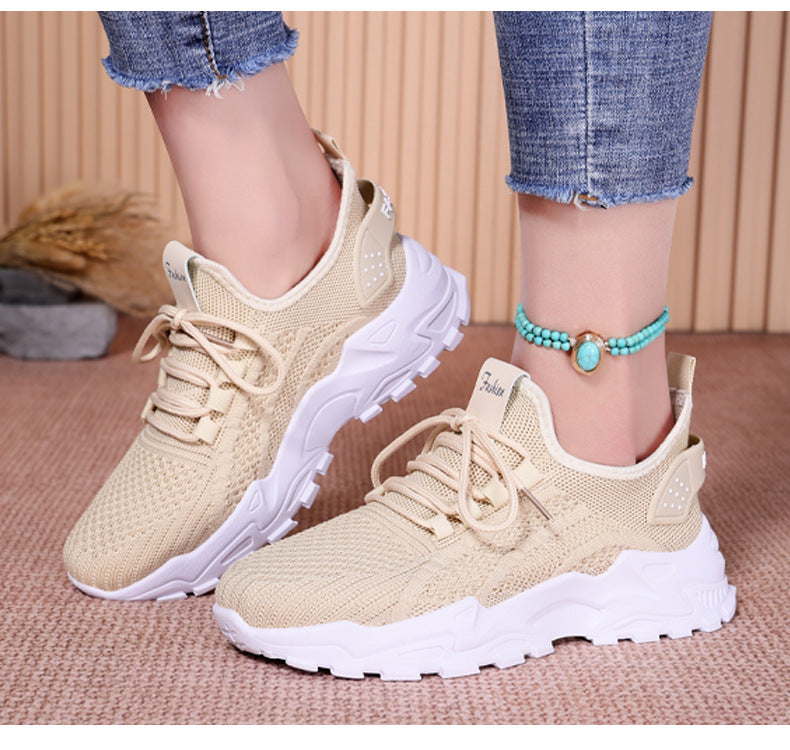 Lovira™ Active Support Orthopedic Sneakers