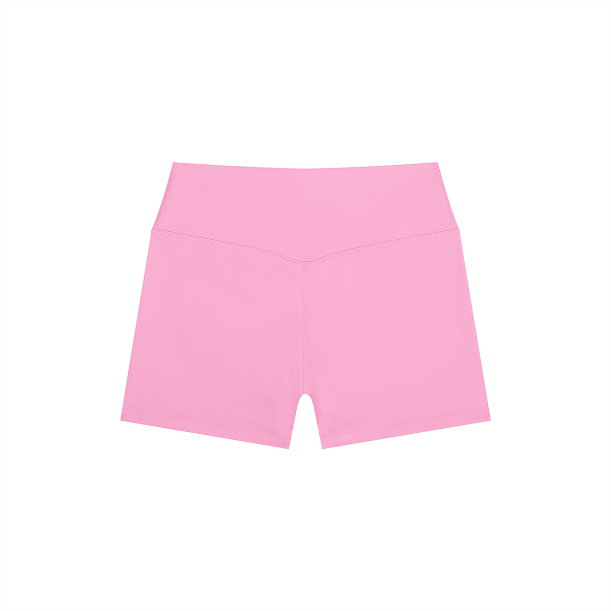 Elana | Women’s High Rise Yoga Shorts