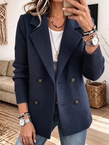 Nicole | Elegant Blazer with Classic Design