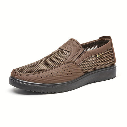 Zavian | Casual Spring Summer Shoes for Men