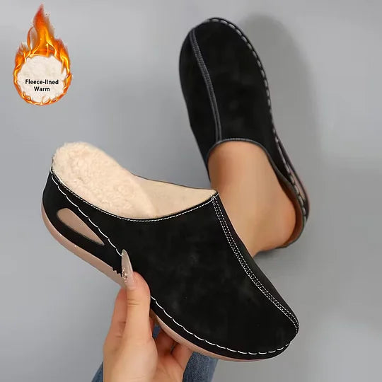 Alvienne™ Soft Comfort Slip-On Loafers