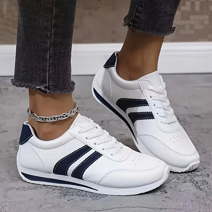 Corisande | Lightweight Sneakers with Cushioned Insole
