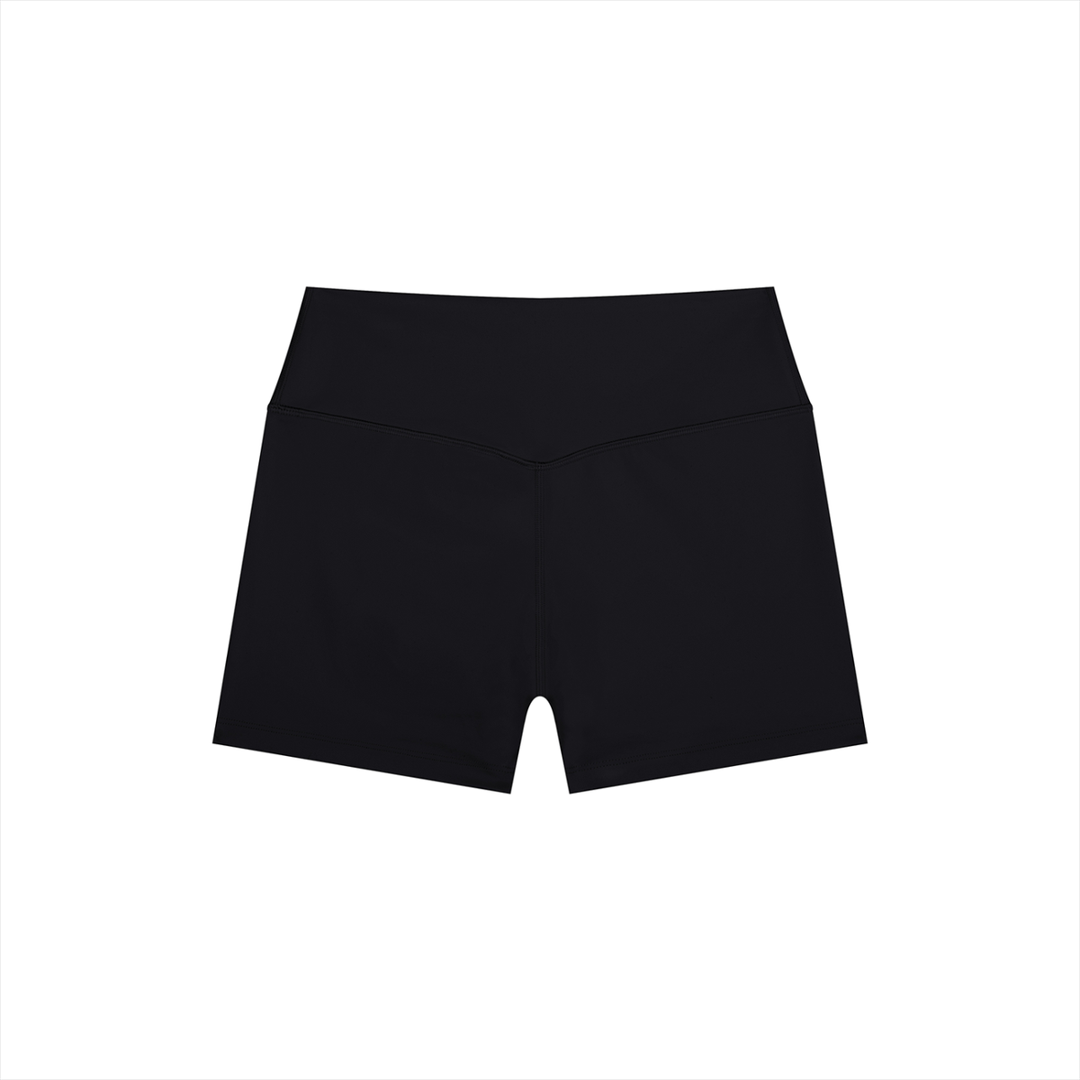 Elana | Women’s High Rise Yoga Shorts