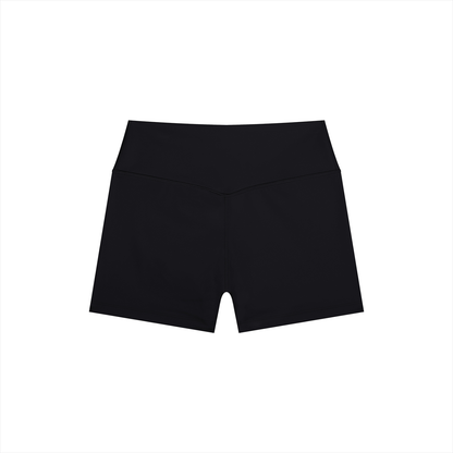 Elana | Women’s High Rise Yoga Shorts