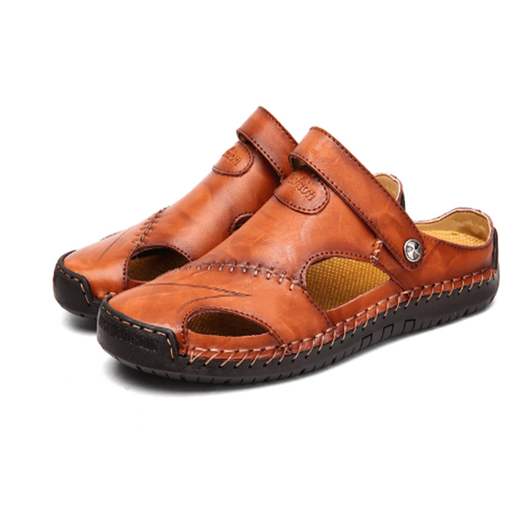 Larkin | Comfortable Sandals with Casual Design and Versatile Style