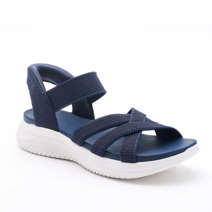 Celestia | The Sandal That Fits Like a Hug