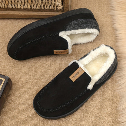 Marlow | Lightweight Loafers with Non-Slip Sole and All-Day Comfort
