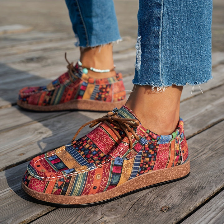 Elvara™ Ultralight Orthopedic Sports Sneakers