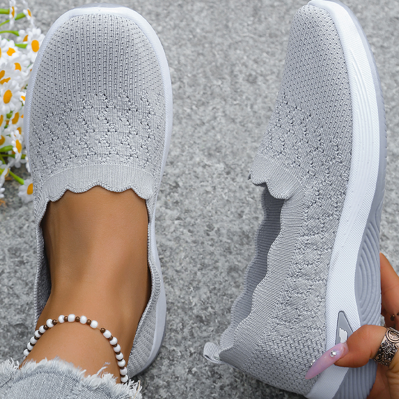 Teagan | Breathable Walking Shoes