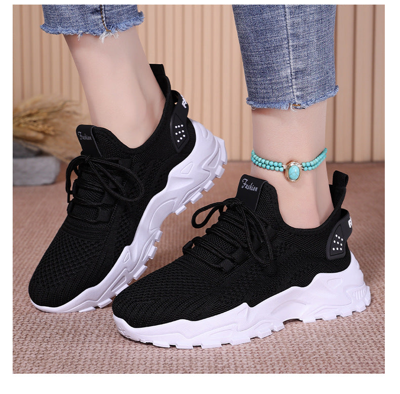 Lovira™ Active Support Orthopedic Sneakers