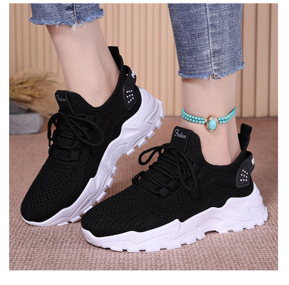 Lovira™ Active Support Orthopedic Sneakers