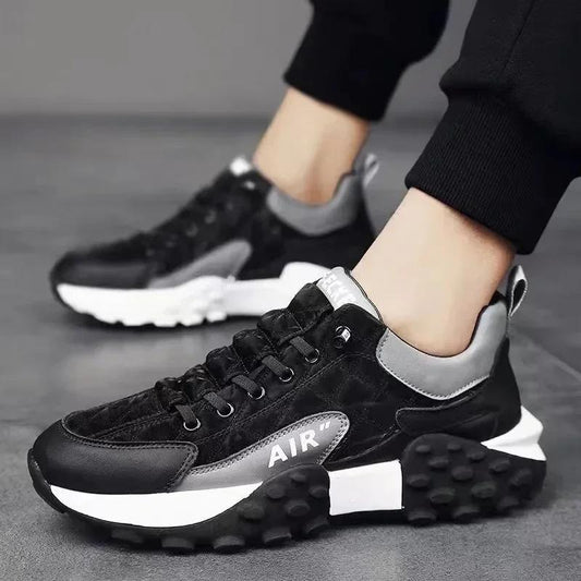 Airova™ Lightweight Sneakers for All-Day Walking