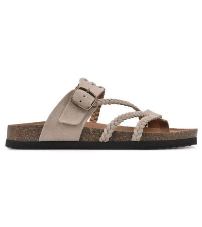 Zariae™ The Most Desired Braided Sandal of Summer