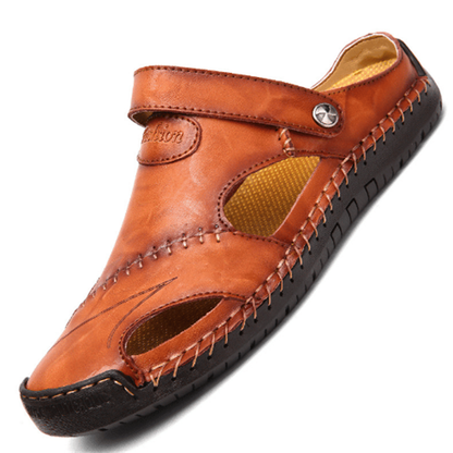Larkin | Comfortable Sandals with Casual Design and Versatile Style