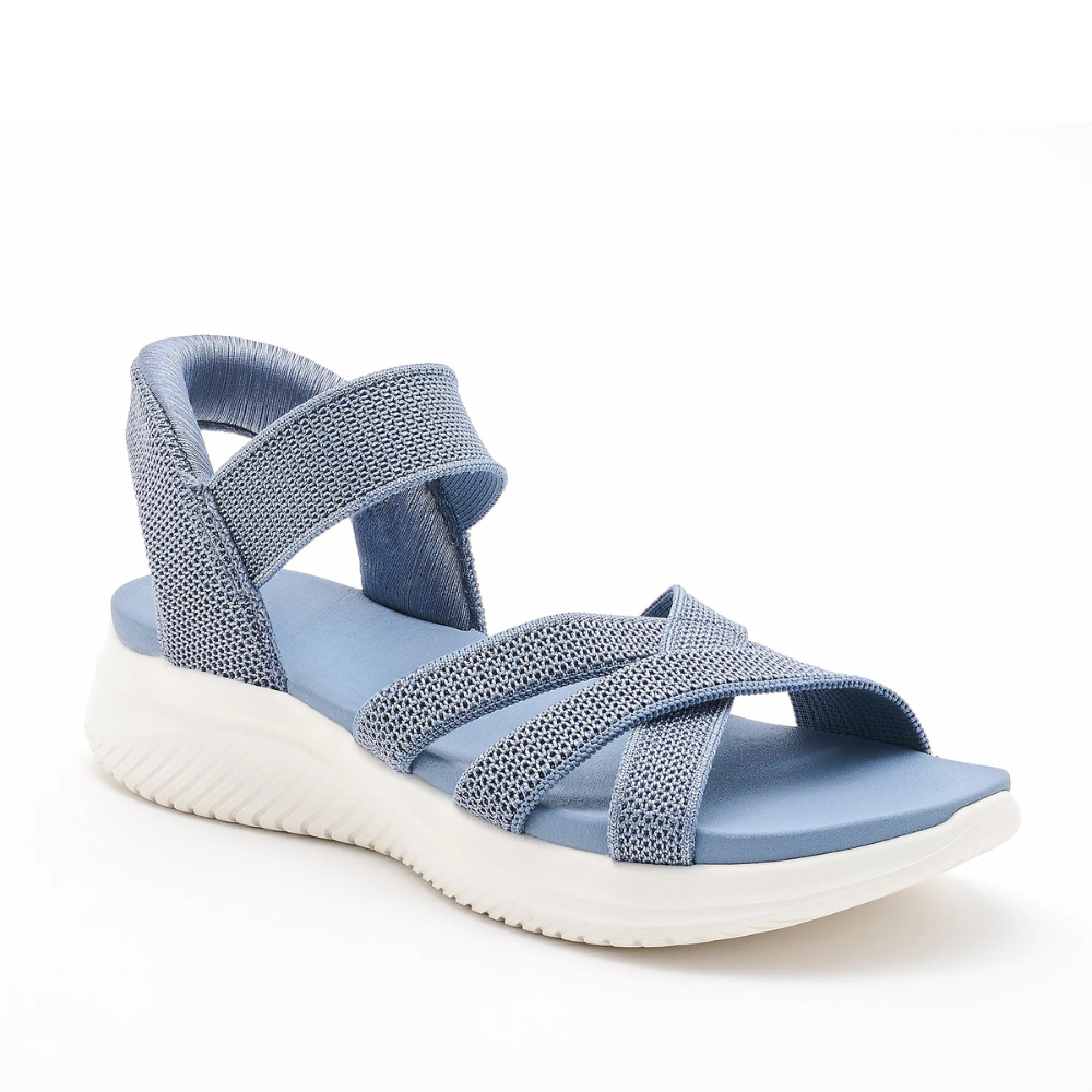 Celestia | The Sandal That Fits Like a Hug