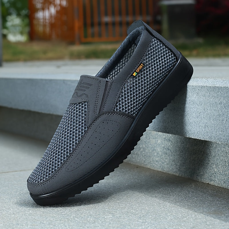 Zavian | Casual Spring Summer Shoes for Men