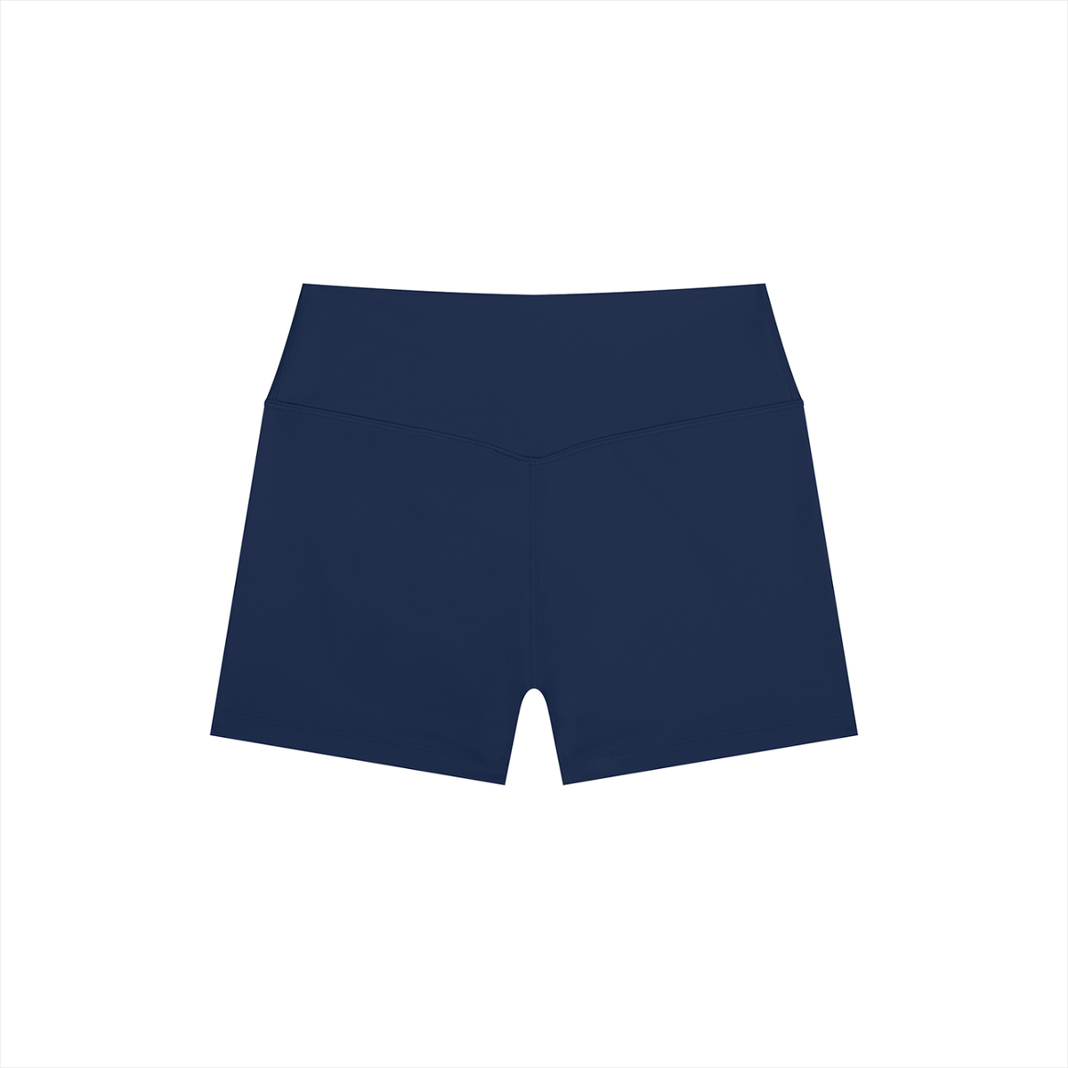 Elana | Women’s High Rise Yoga Shorts