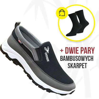 Venetia | Lightweight Slip-On Shoes with Comfortable Design and Casual Style