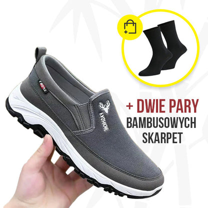 Venetia | Lightweight Slip-On Shoes with Comfortable Design and Casual Style