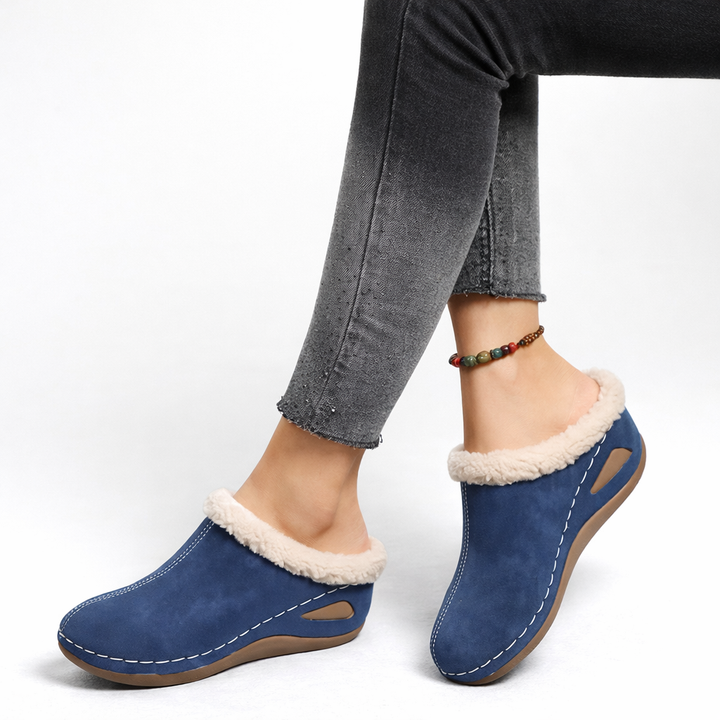 Alvienne™ Soft Comfort Slip-On Loafers