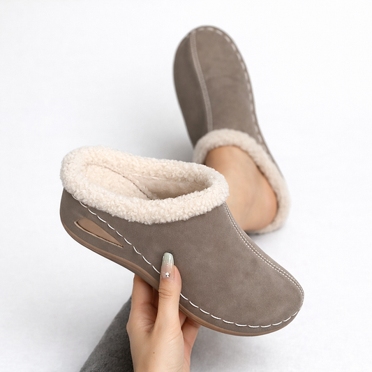 Alvienne™ Soft Comfort Slip-On Loafers