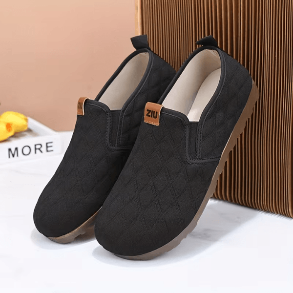 Emma | Winter Boots with Warm Lining and Comfortable Design