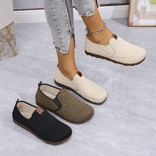 Emma | Winter Boots with Warm Lining and Comfortable Design