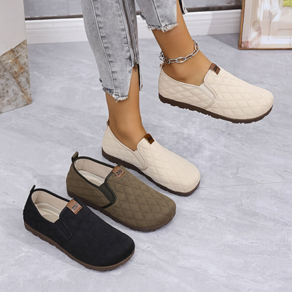 Emma | Winter Boots with Warm Lining and Comfortable Design