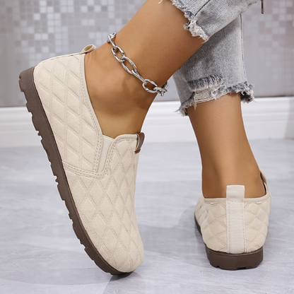 Emma | Winter Boots with Warm Lining and Comfortable Design