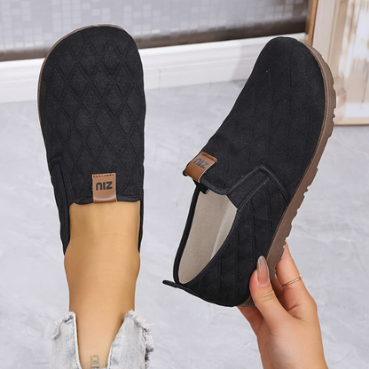 Emma | Winter Boots with Warm Lining and Comfortable Design