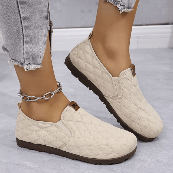 Emma | Winter Boots with Warm Lining and Comfortable Design