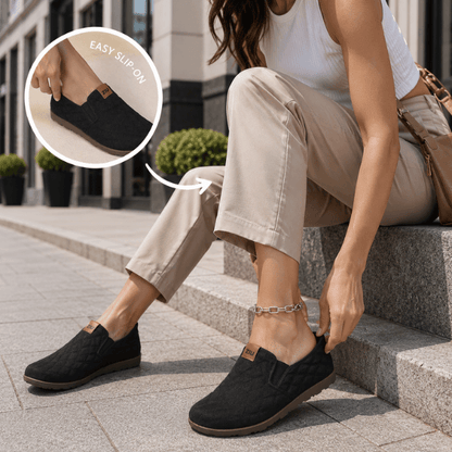 Emma | Winter Boots with Warm Lining and Comfortable Design