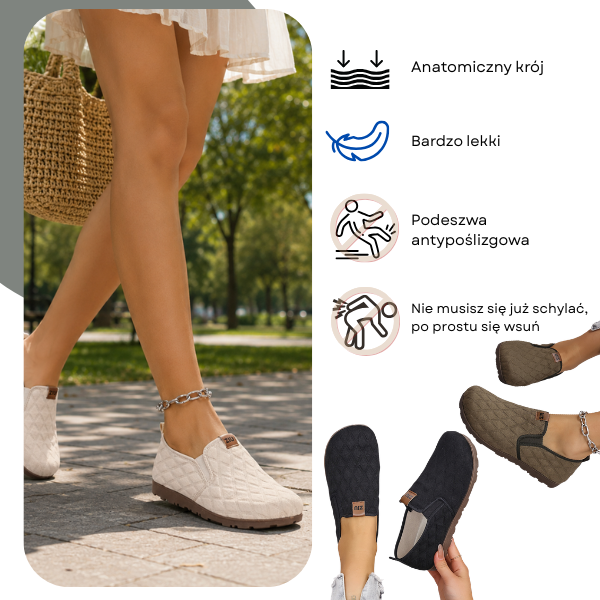 Emma | Winter Boots with Warm Lining and Comfortable Design