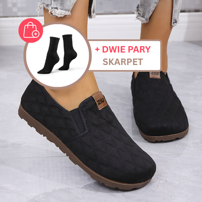 Emma | Winter Boots with Warm Lining and Comfortable Design