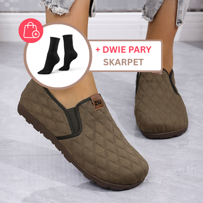 Emma | Winter Boots with Warm Lining and Comfortable Design