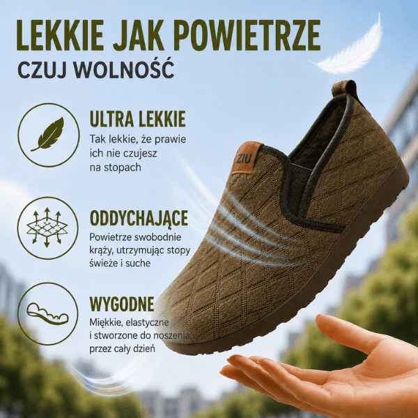 Emma | Winter Boots with Warm Lining and Comfortable Design