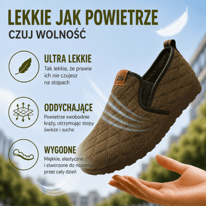 Emma | Winter Boots with Warm Lining and Comfortable Design