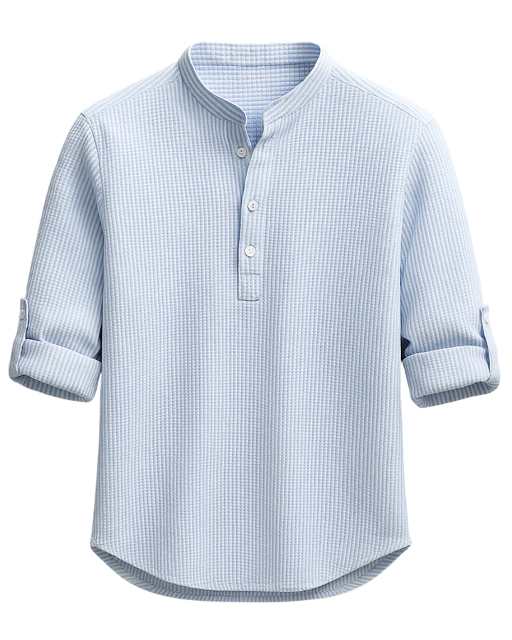 Ford™ Elegant Cotton Shirt