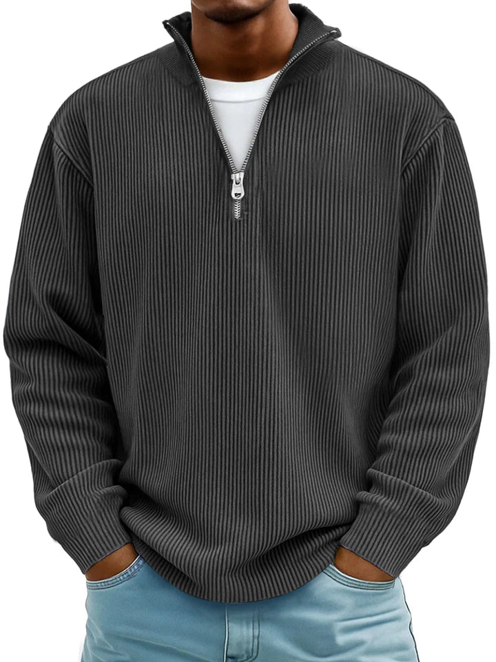 Monroe™ Premium Clean Design Sweater