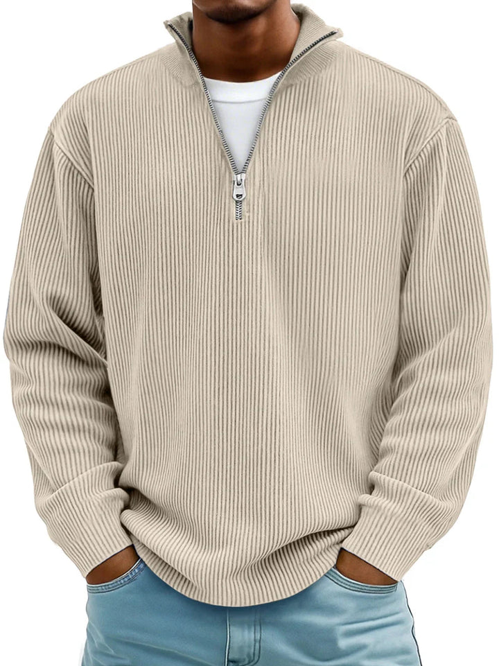 Monroe™ Premium Clean Design Sweater