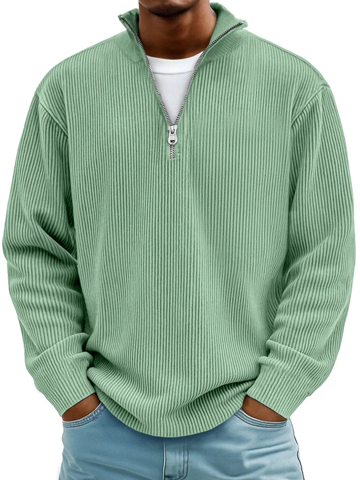 Monroe™ Premium Clean Design Sweater
