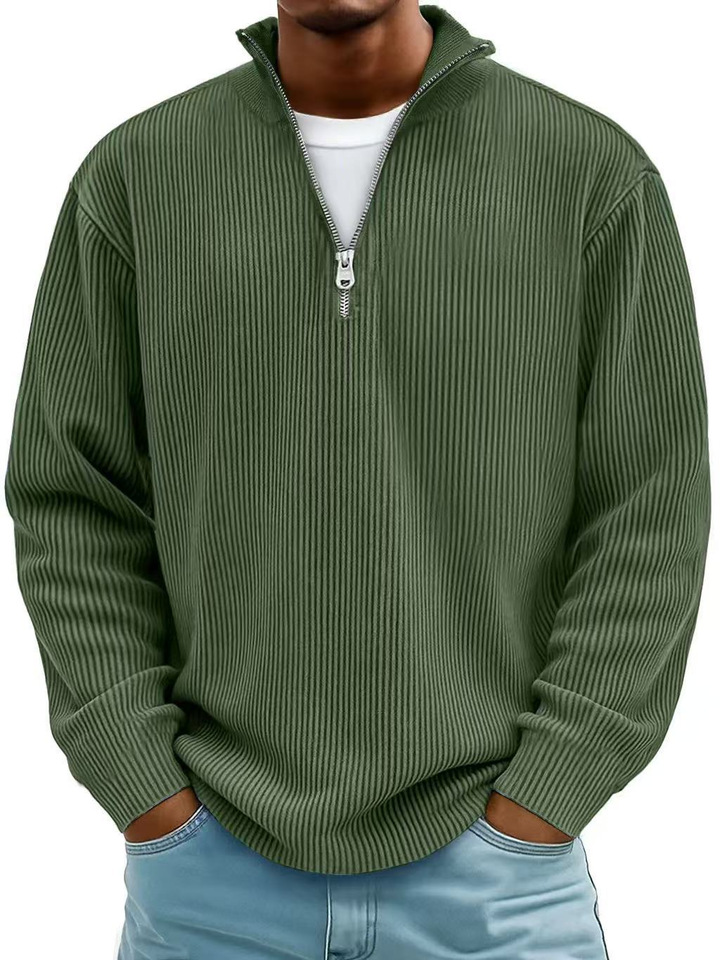 Monroe™ Premium Clean Design Sweater