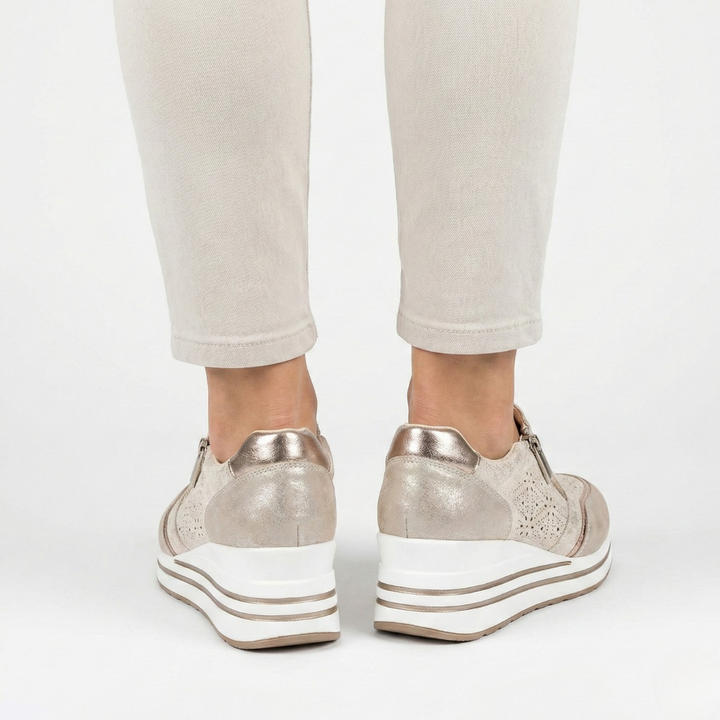 Goldie™ The Most Comfortable Sneakers for Your Everyday Life