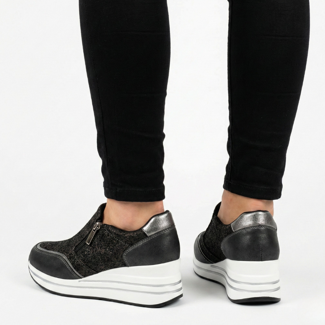 Goldie™ The Most Comfortable Sneakers for Your Everyday Life