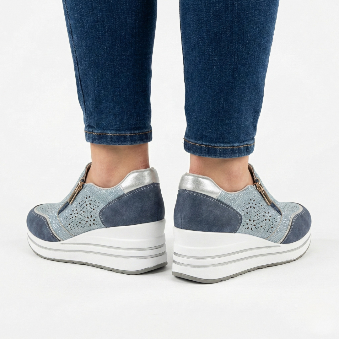 Goldie™ The Most Comfortable Sneakers for Your Everyday Life
