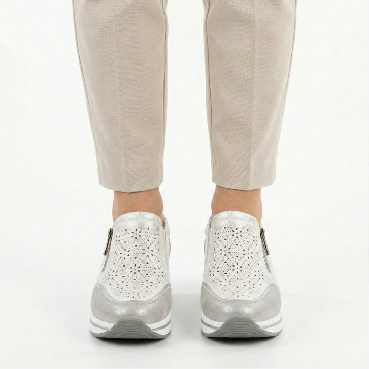 Goldie™ The Most Comfortable Sneakers for Your Everyday Life