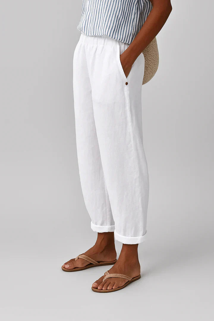 Alverto™ Breeze Comfort Lightweight and Breathable Pants