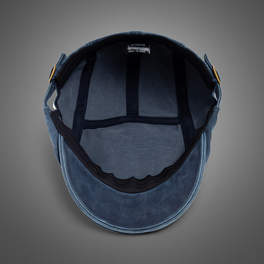 Brunel™ Classic Vintage Flat Cap