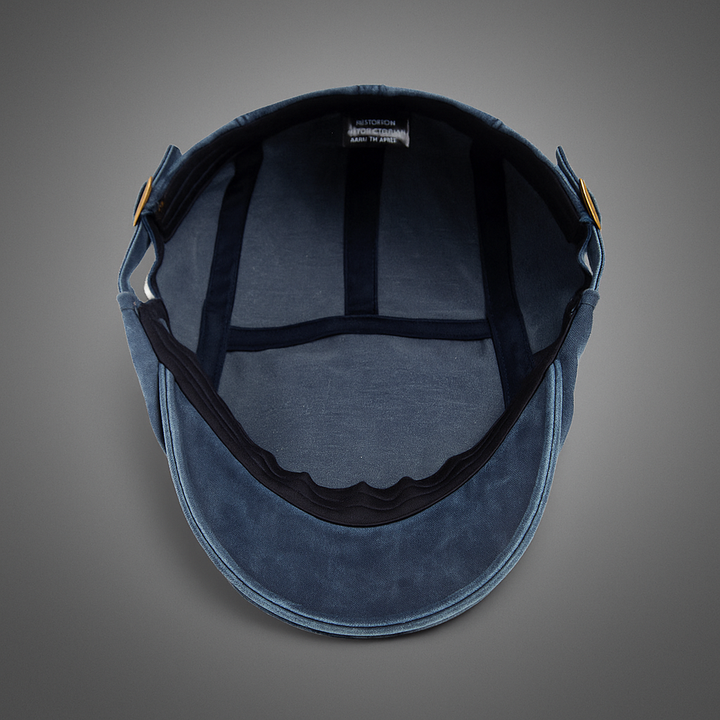 Brunel™ Classic Vintage Flat Cap